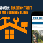 Handwerk tradition und zukunft