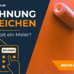 Wohnung streichen Kosten – Berechnung und Tipps zur Preisgestaltung